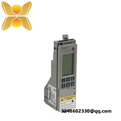 Schneider Electric S164A Circuit Breaker, Industrial Control Module