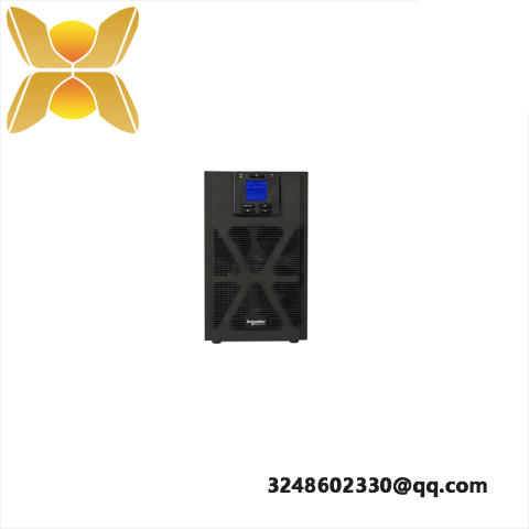 Schneider SPM10KL Power Supply: High Efficiency & Reliability in Every Application