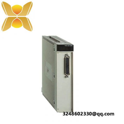 Schneider TSXAEY420 Fast Analog Input Module - Precise Control for Industrial Automation