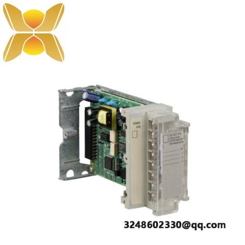 Schneider TSX Micro - TSXAEZ414 Thermocouples & Temperature Probes, High Level Automation