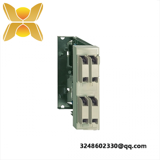 schneider_tsxdmz64dtk_tsx_micro.png Schneider 140XTS00500 7-point note, IP20 - Advanced Industrial Control Module