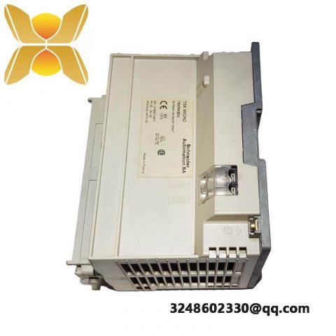 Schneider TSXRKZ02 Mini Extension Rack: Enhancing Efficiency in Industrial Control Systems