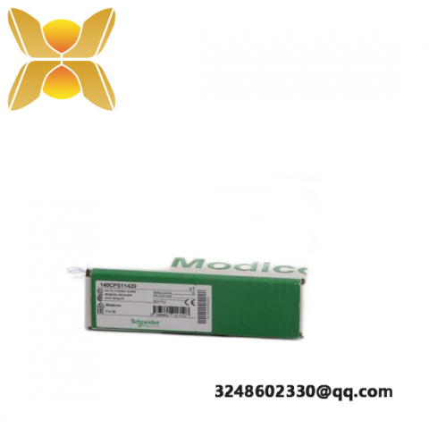 Schneider VX4RZD303, VW2RZD303 | Modicon PLC Module: Advanced Automation Solution