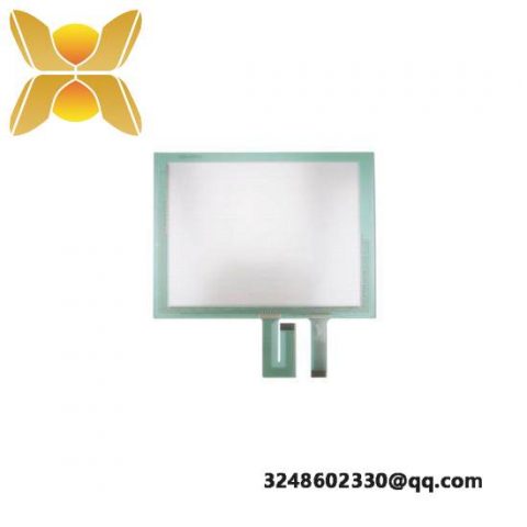 Schneider XBTF034510: Industrial-grade Touch Screen Panel for Enhanced Process Control