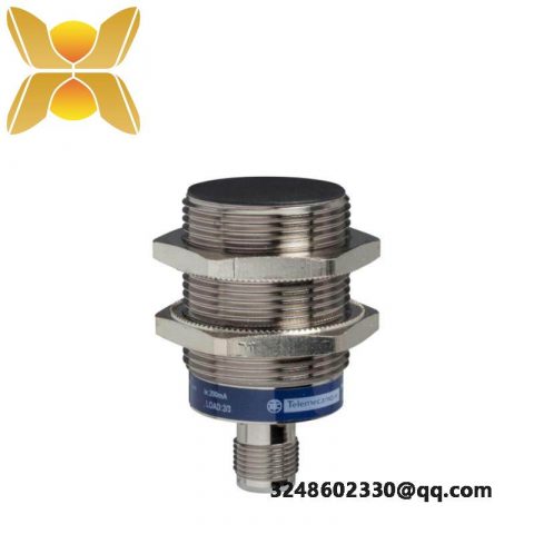 Schneider XS630B1MAU20: Advanced Inductive Proximity Sensor