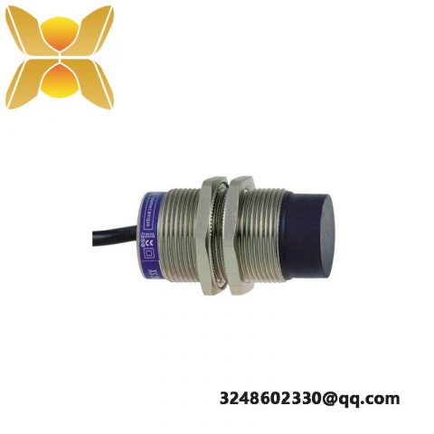 Schneider XS630B4 PAL2 Proximity Sensor: Advanced Industrial Control Solution