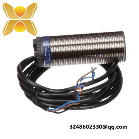 Schneider XSAV11373 Industrial Proximity Sensor