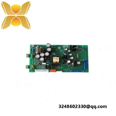 ABB SDCS-PIN-48-SD 3BSE004939R1012 - Advanced Pulse Transformer Board