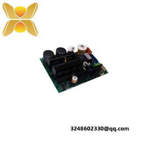 SERVOLAND SMCM4-AI DC SERVO DRIVE: Advanced Automation Solutions for Precision Control