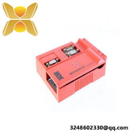 SEW Control Systems - 8233896.14, Industrial Motor Control Module