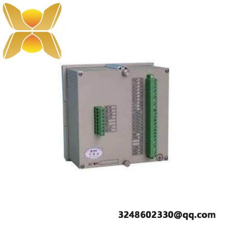 Shaanxi Zhongguan Electric Control Co., Ltd. DWK3-110CD - Advanced Compensation Control Module