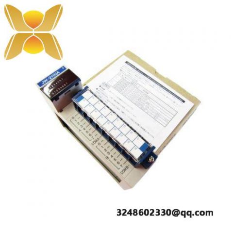 SHARP JW-211NA AC INPUT MODULE: Precision Control, Efficient Power Conversion