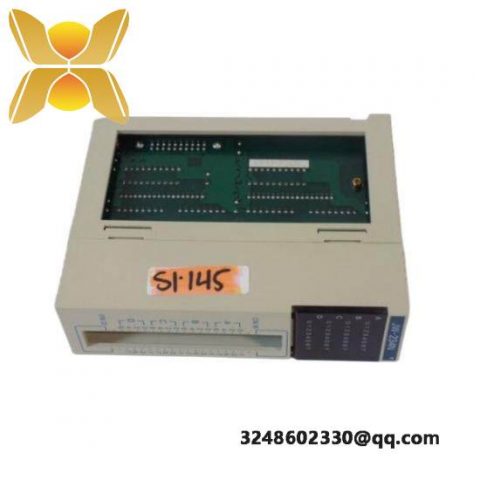SHARP JW-234N: DC Input Module for Industrial Control Solutions