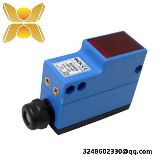 sick_wl36_230_photoelectric_sensor.jpg SICK WL36-230: Precision Sensor for Industrial Automation