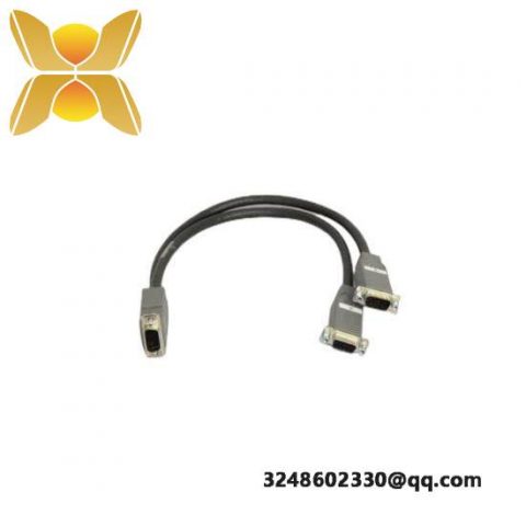 SIEMENS 16137-215 M-BUS Conversion Cable - Combo Card Cable