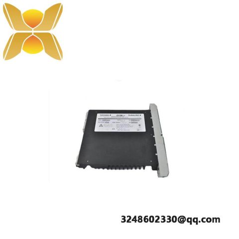 SIEMENS 16418-531/1 CCM Critical Control Module: Advanced Industrial Control Solution