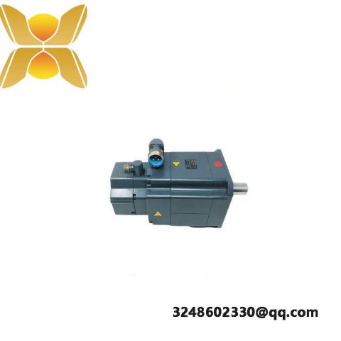 Siemens 1FK6103-8AF71-1AG0 High-Power Servo Motor
