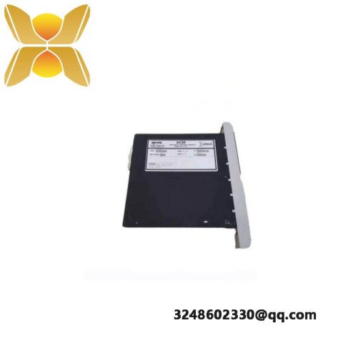 SIEMENS 39ACM24BAN 16139-76/09 - Advanced Control Module for Industrial Automation