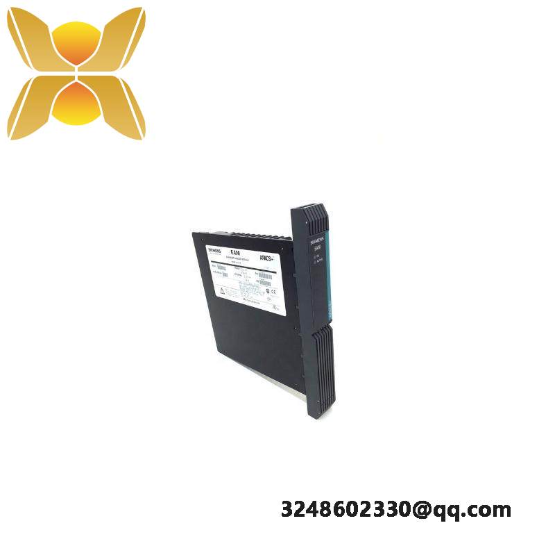 siemens_39eamcbn_a5e00282025_05_eam_-_enhanced_analog_module.jpg SIEMENS 39EAMCBN A5E00282025/05 EAM - Enhanced Analog Module