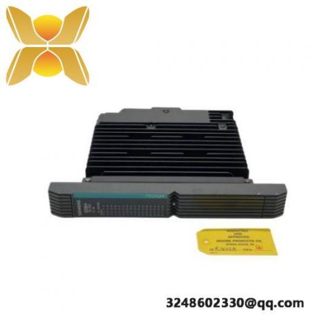 SIEMENS 39SDM024DCCBN Standard Discrete Module