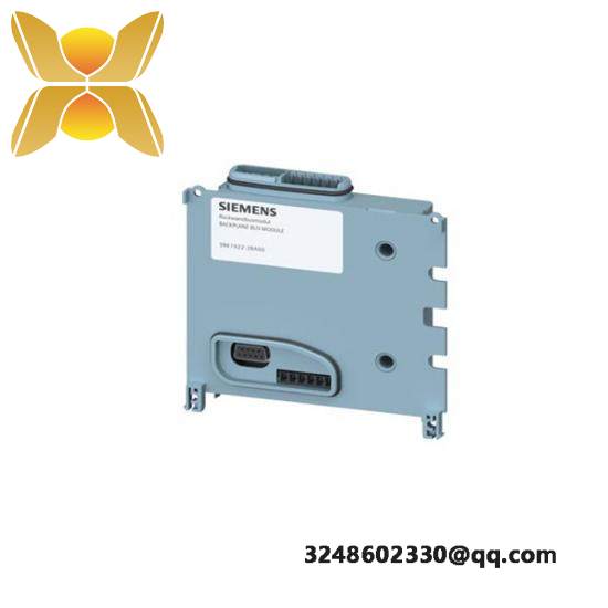 siemens_3rk1_922-2ba00_backplane_bus_module.jpg Siemens SIMADYN D 6DD1606-1AC0 Current Feedback Module