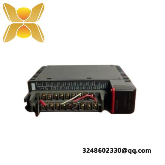siemens_405-4dac_analog_output_module.jpg SIEMENS 405-4DAC Analog Output Module - Precision Control for Industrial Automation