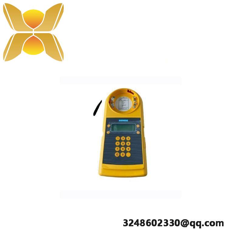 siemens_500-033260_device_programmer.jpg SIEMENS 500-033260 Device Programmer: Advanced Control Solution for Industrial Applications