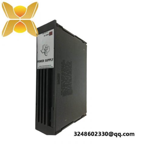 SIEMENS 500-2151 Power Supply Module: Industrial Automation, High Efficiency, Reliable Energy Solution