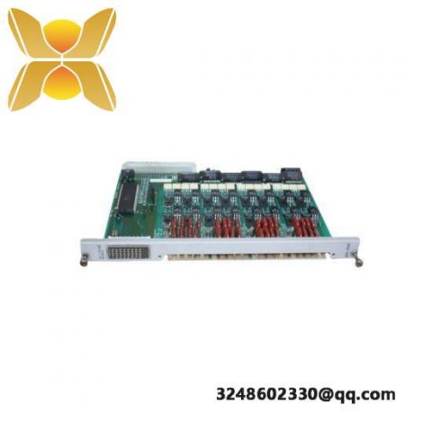 Siemens 505-4632 Output Module - Control and Automation Solutions