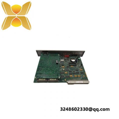 SIEMENS 545-1104 Simatic Power Supply CPU Module