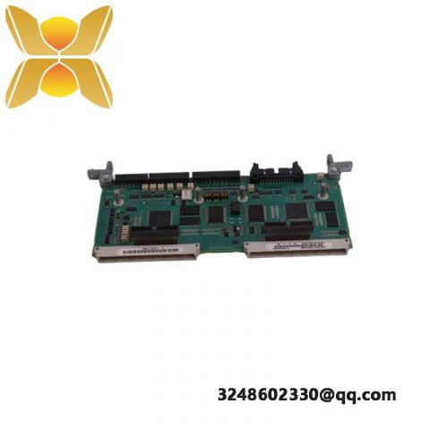 SIEMENS 6AA6504-0AA CPU Module - Advanced Industrial Control Solution