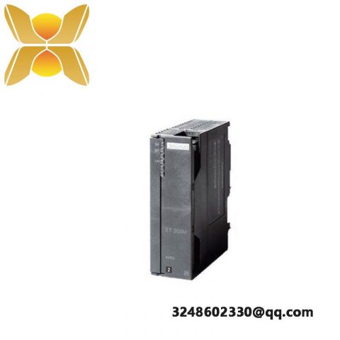 SIEMENS 6AG1153-1AA03-2XB0 Process Control Modules