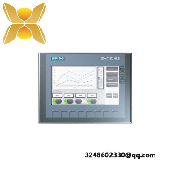 siemens_6av2_123-2gb03-0ax0_ktp700_basic_panel.jpg SIEMENS 6AV2 123-2GB03-0AX0: KTP700 Basic Panel - Reliable Industrial HMI Solution