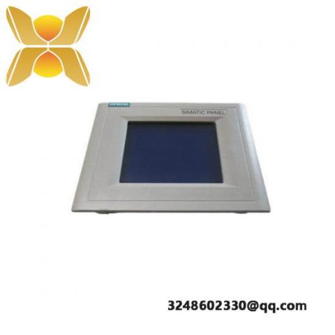 Siemens SIMATIC HMI, KTP700 Basic DP, Touch Panel, 7" TFT Display