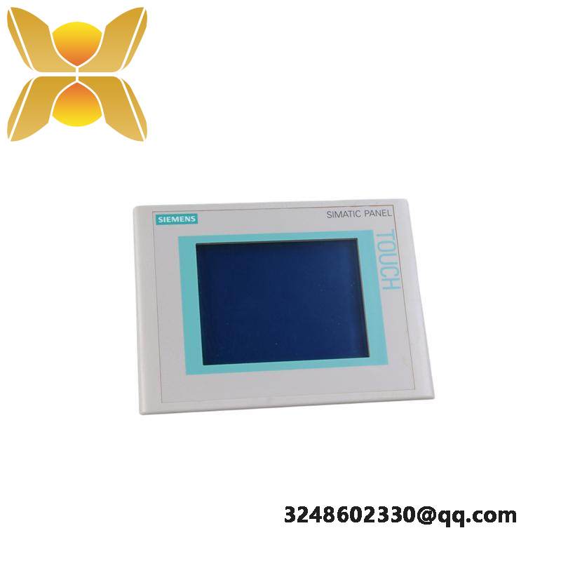 siemens_6av6642-0ba01-1ax1_operator_interface.jpg SIEMENS 6AV6642-0BA01-1AX1 OPERATOR INTERFACE: Advanced Industrial Control Solution