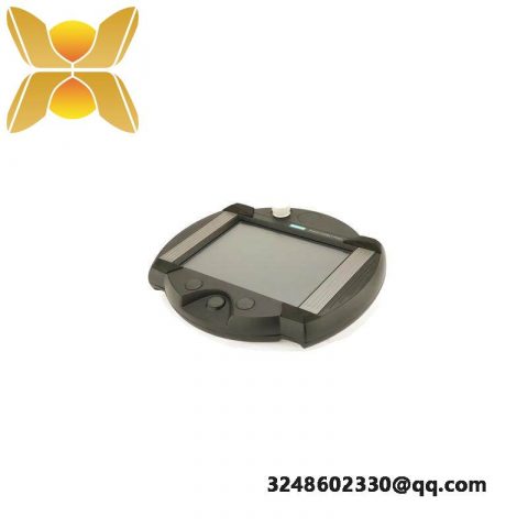 SIEMENS 6AV6645-0BE02-0AX0: Advanced Mobile Panel for Industrial Control