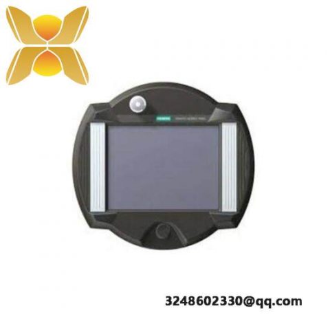 Siemens 6AV6645-7AB10-0AS0 Fast Delivery - High-Performance Control Module