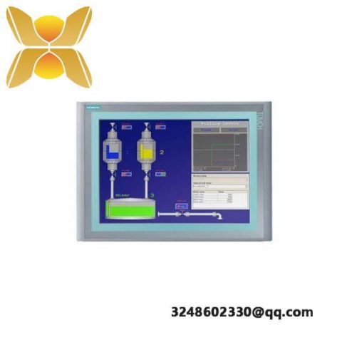 Siemens 6AV6648-0AE11-3AX0 SMART Panel