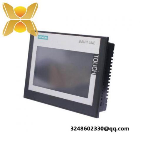 Siemens SIMATIC S7-1200 PLC Control Module