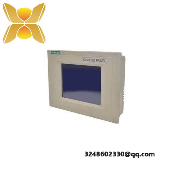siemens_6av6_545-0bb15-2ax0_simatic_touch_panel_tp_170b.jpg Siemens 6AV6 545-0BB15-2AX0: High-Performance SIMATIC Touch Panel TP 170B for Industrial Automation