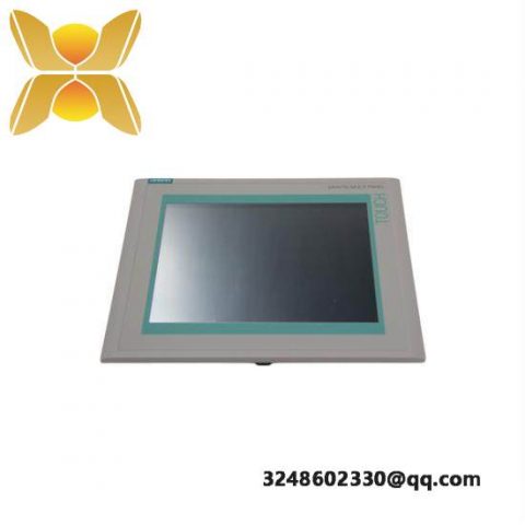 Siemens 6AV6 545-0DA10-0AX0 Multi Panel