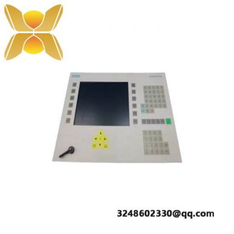 Siemens 6BK1100-0BA01-1AA0 Touch Screen - Industry Standard for Precision Control