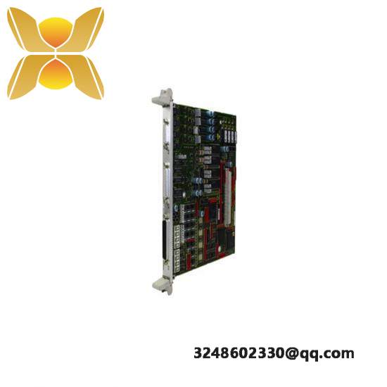 siemens_6dd1606-4ab0_control_module.jpg SIEMENS 6DD1606-4AB0 Control Module: Advanced Industrial Automation Solution