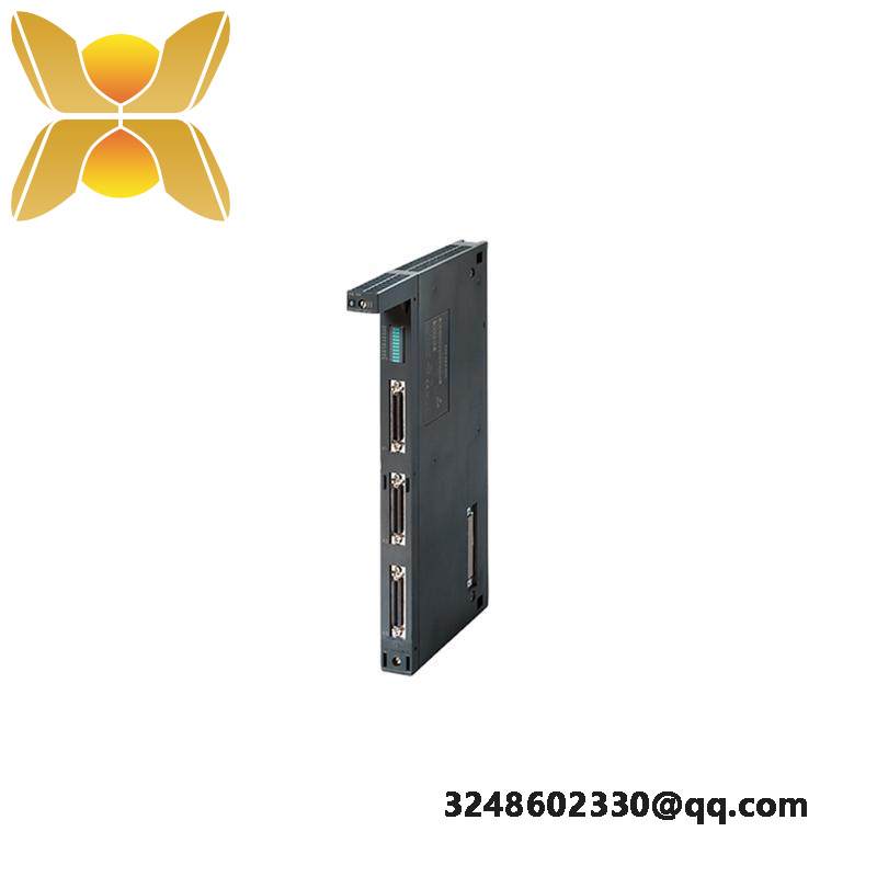 siemens_6dd1607-0ca1_i_o_extension_modul.jpg SIEMENS 6DD1607-0CA1 Industrial I/O Extension Module