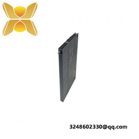 Siemens 6DD1607-0EA1 - SIMATIC S7-400 Communication Expansion Module for FM 458 Application