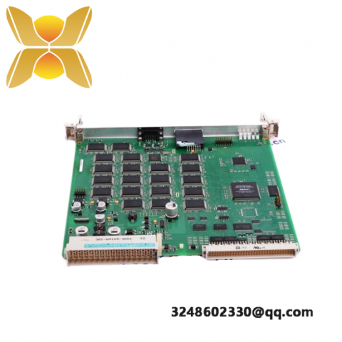 SIEMENS 6DD1660-0AJ1 SIMADYN D Communication Module