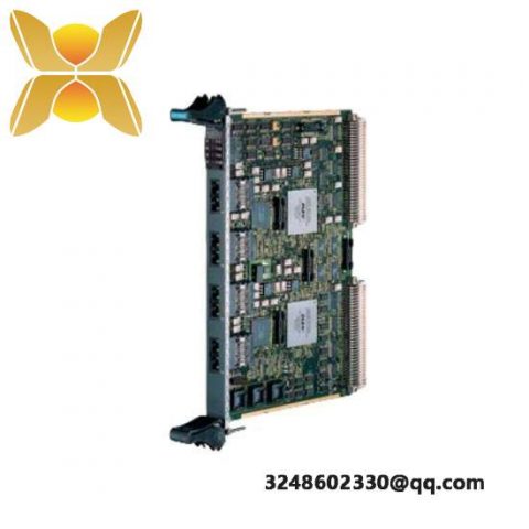 Siemens 6DD1660-0BG0 Communication Module: Precision Engineering for Industrial Automation