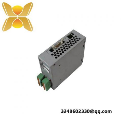 SIEMENS 6DD1681-OAJ1 | TDC Converter | Industrial Control System