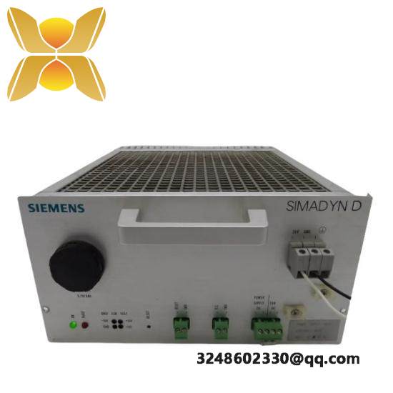 siemens_6dd1683-0cd5_simatic_plc.jpg Rockwell Automation 1775-S4B PLC Controller, Advanced Manufacturing, Control System Components, Programmable Logic Controllers