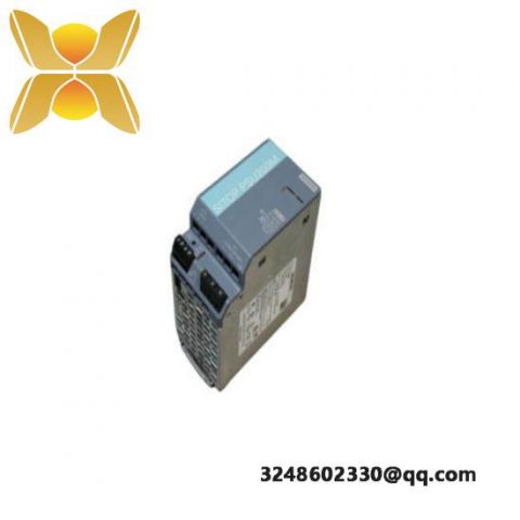 Siemens 6DD1 606-0AD0 T400 Temperature Measurement Module